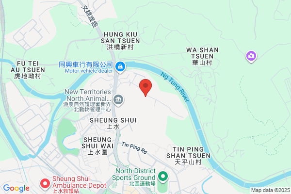 Lai Hin Trading Company