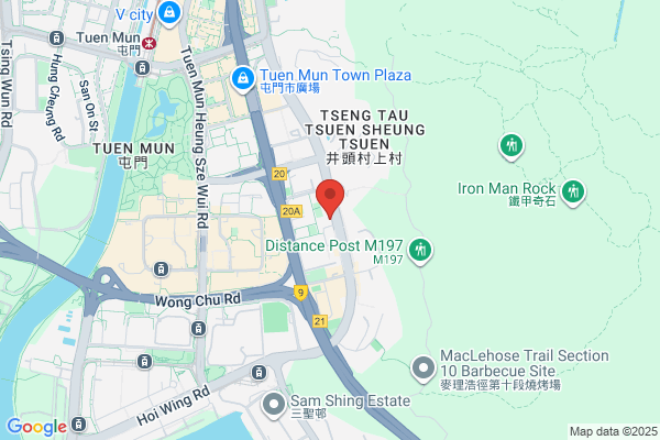 Lai Kwok On