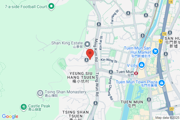 Lam Pui Wan