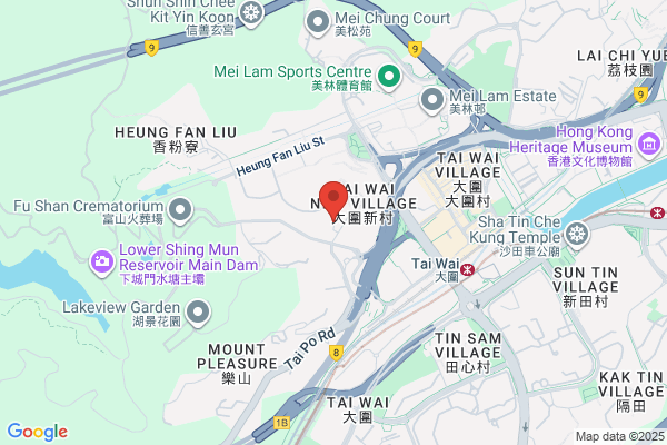 Li Shu Pui