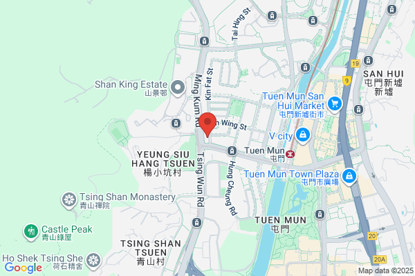 San Sang Packing & Stationery Co