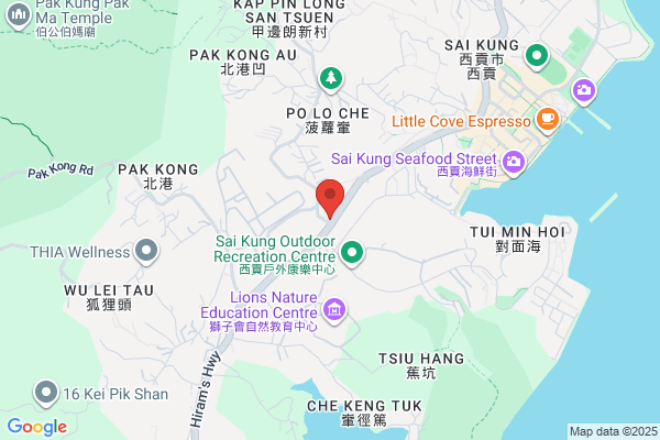 Shing Fung Ind Co