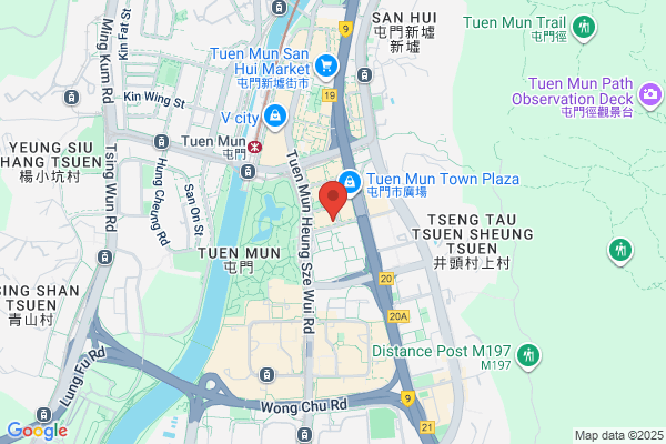Tai Hing Prtg Press Co
