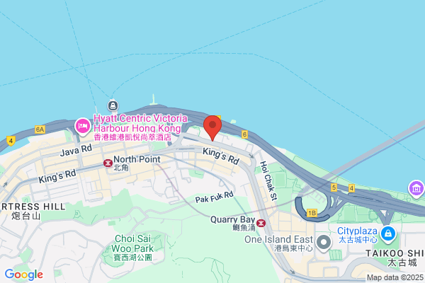 Tong Li Publishing Co Ltd