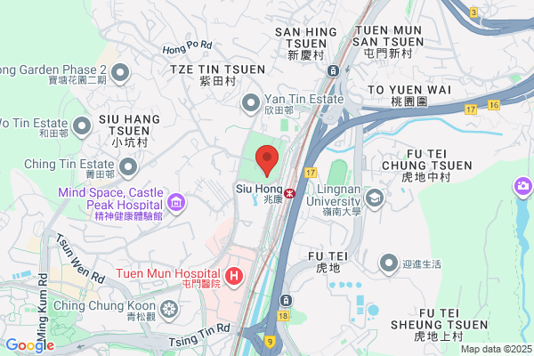 Tsang Kee Stationery Co