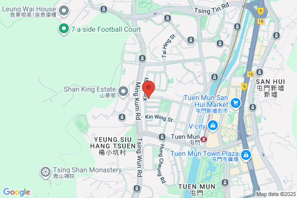 Wai Yick Ind Co