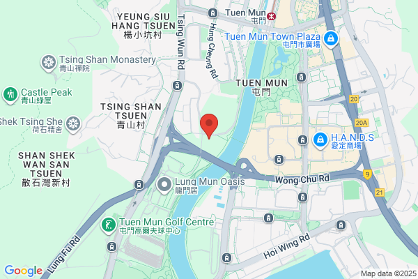 Wong Yu Yuk