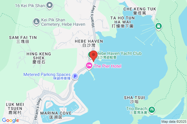 Sun Sang Frozen Marine Prods Trdg Ltd