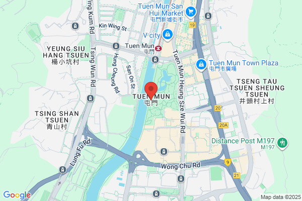 Sun Sang Frozen Marine Prods Trdg Ltd