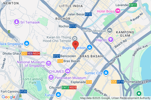 Ascom Asia Pac Ltd