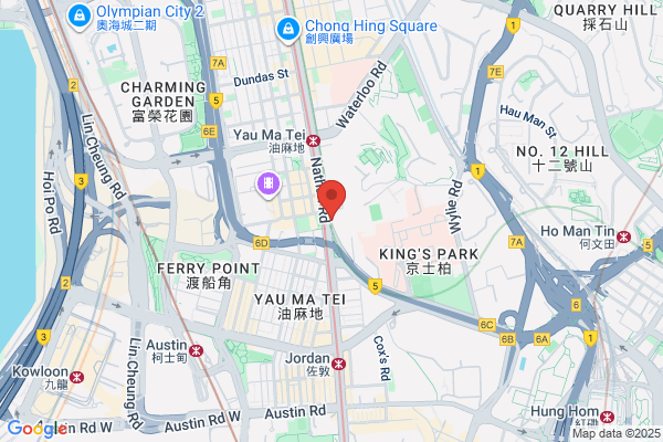 Chung Kee Machinery Co