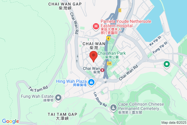 East Asia Professional Photofinishing Lab