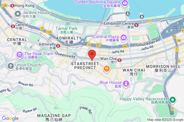 Foremost Land Devlpmnt Ltd