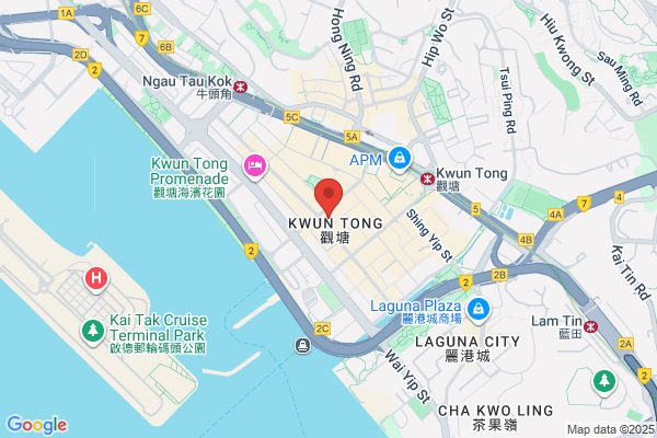 Grand Fortune Engineering (Hk) Co Ltd