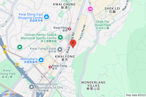 Jiang Ling Trdg Co Ltd