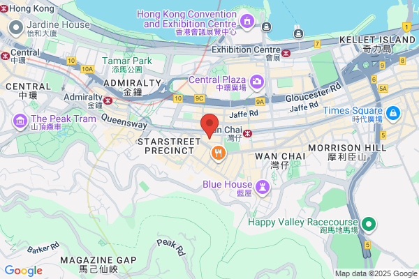 Professional Color Lab (Hk) Ltd The