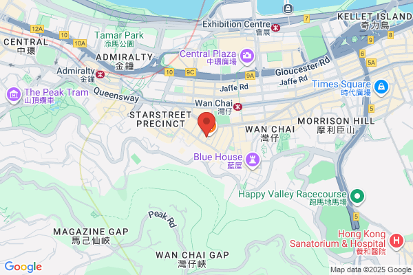 Wing Kee Metal & Machinery