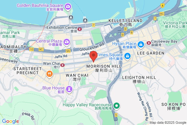 Gn Netcom Asia Ltd