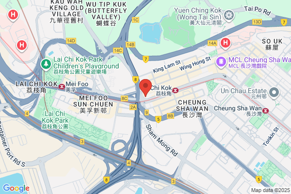 Systek Information Technology Ltd