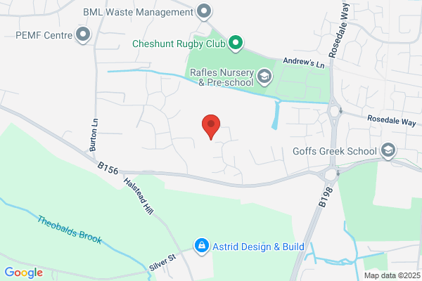 Acme Solutions Ltd