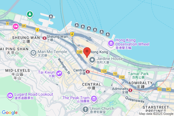 Acterna Hk Ltd