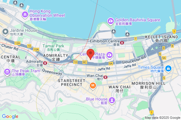 Asiavibe.Com Ltd