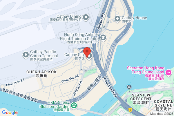 Global Logistics System Asia Ltd