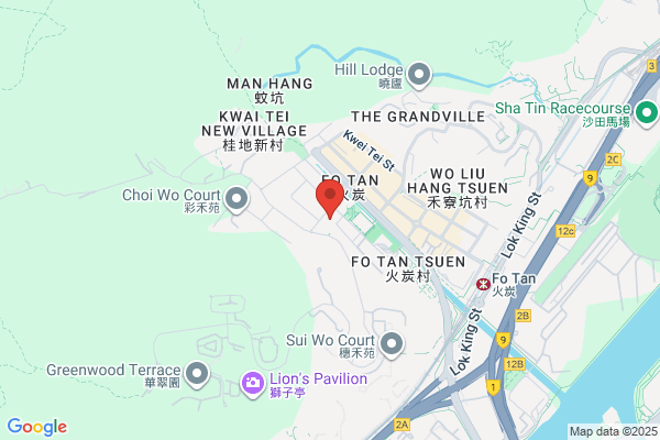 Isoftel (Hk) Ltd
