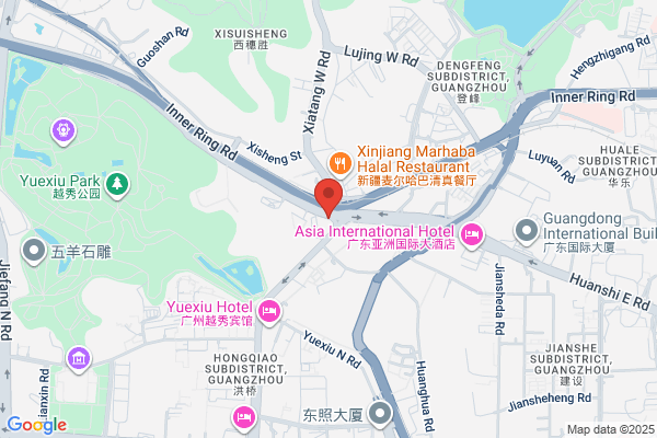 Modern Devices (China) Ltd