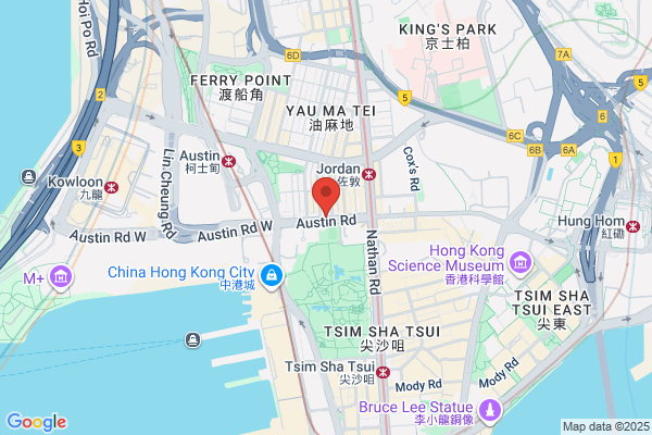Systex Information (Hk) Ltd