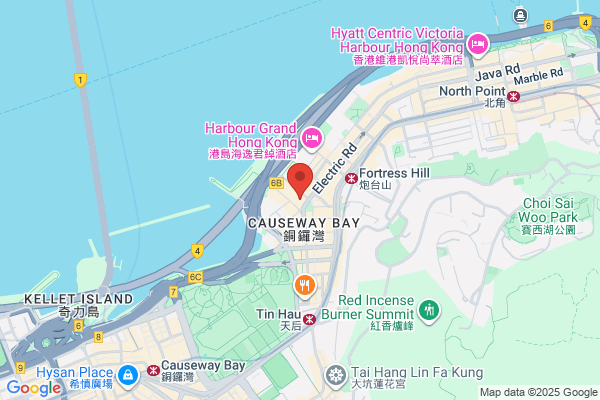 Teledex (Hk) Ltd