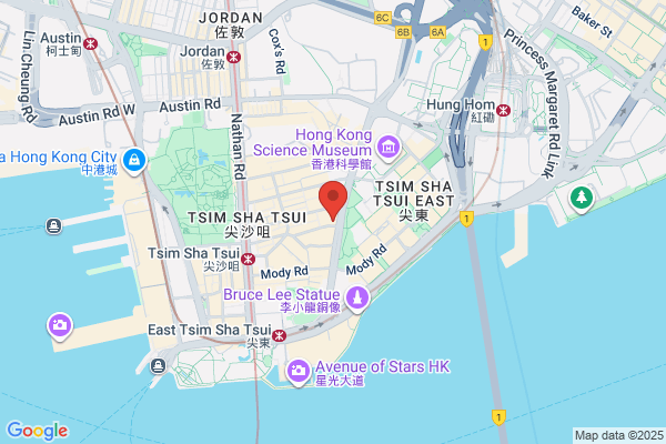 Winclient Technologies (Hk) Ltd