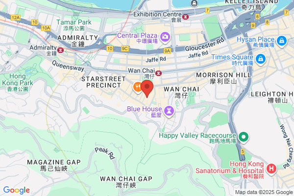 Passion Dancing Spot