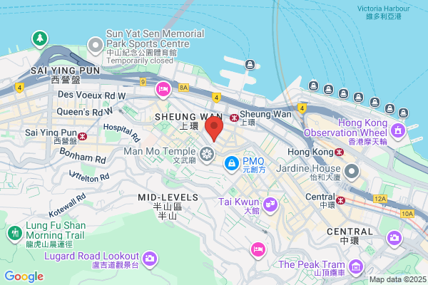 Yoga Society Of Hk The