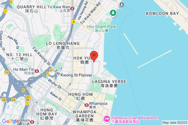 Hang Ngai Curtain Company