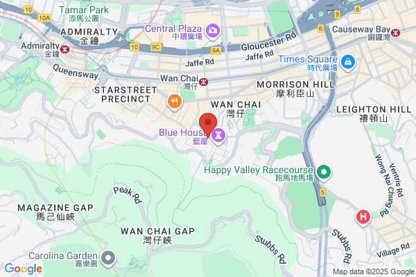 Ka Hin Curtain Co
