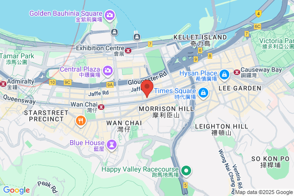 Tat Shing Curtain Co