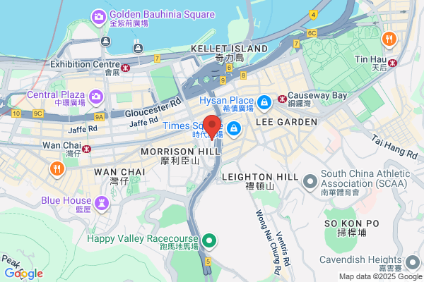 Cheung Tai Hong