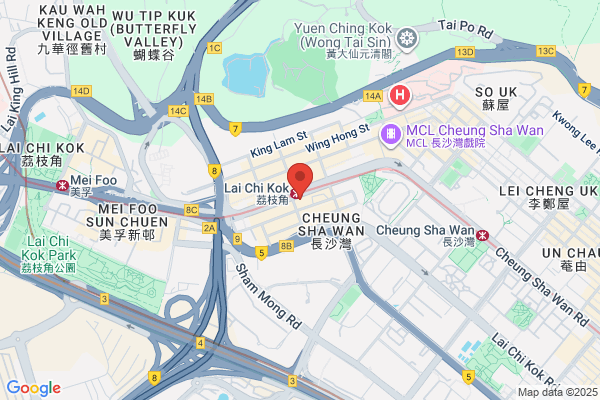 Gsw (Hk) Ltd