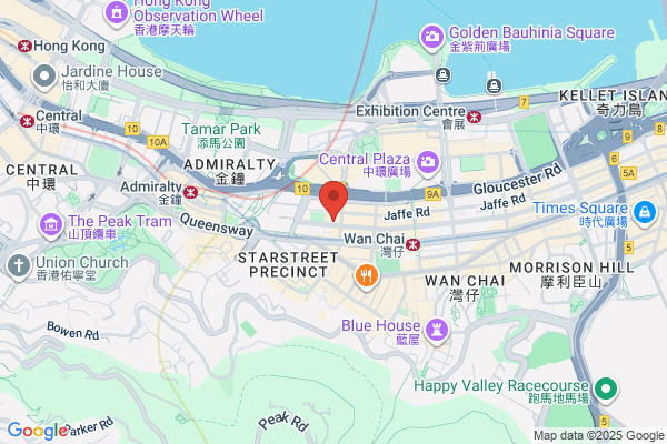 Interface Asia-Pacific (Hk) Ltd