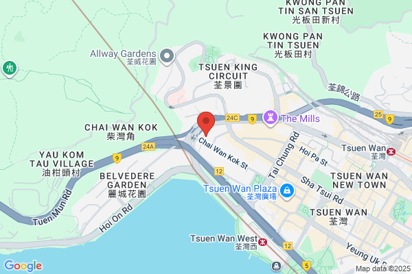 International Furn Enterprises (Hk) Ltd