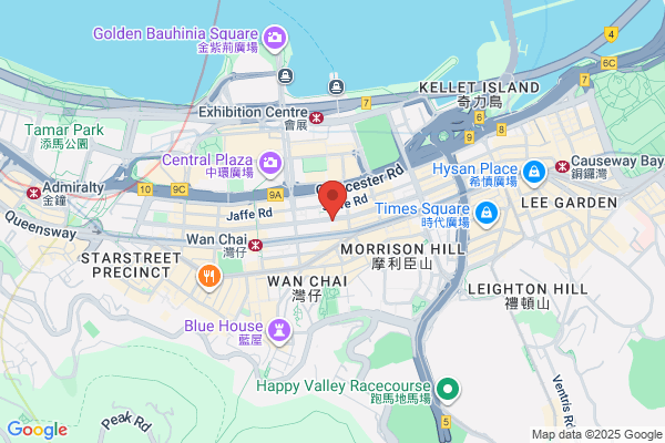 New Tin Li Decoration & Supplies Co Ltd