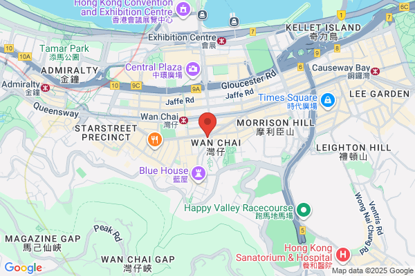 Shanghai Yeung Furn Works