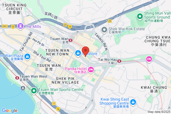 Tsuen Cheong Store