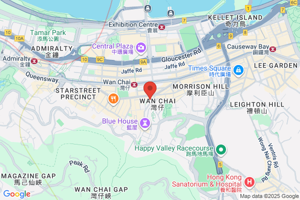 Wai Kee Aquarium