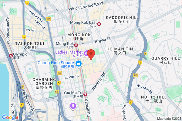 Wang Kei Sports Co