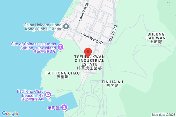 Hk-Tvb Television Broadcasts Ltd