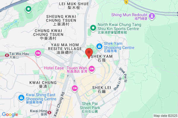 China Vast Metal Ltd