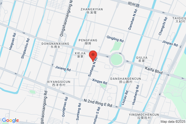 Jia Ming Internatl Investment Holding Ltd