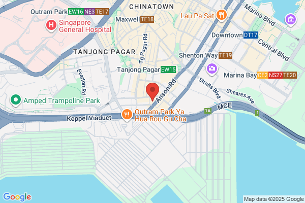 Kobe Steel Asia Pte Ltd